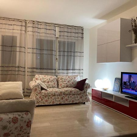Giovigemini Apartment Τρεβίζο Εξωτερικό φωτογραφία