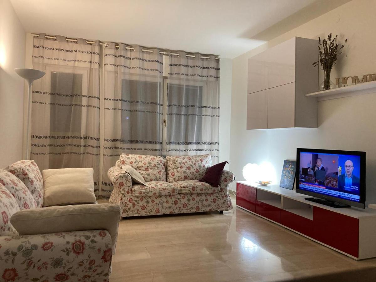 Giovigemini Apartment Τρεβίζο Εξωτερικό φωτογραφία
