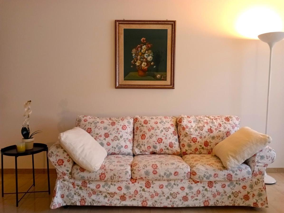 Giovigemini Apartment Τρεβίζο Εξωτερικό φωτογραφία
