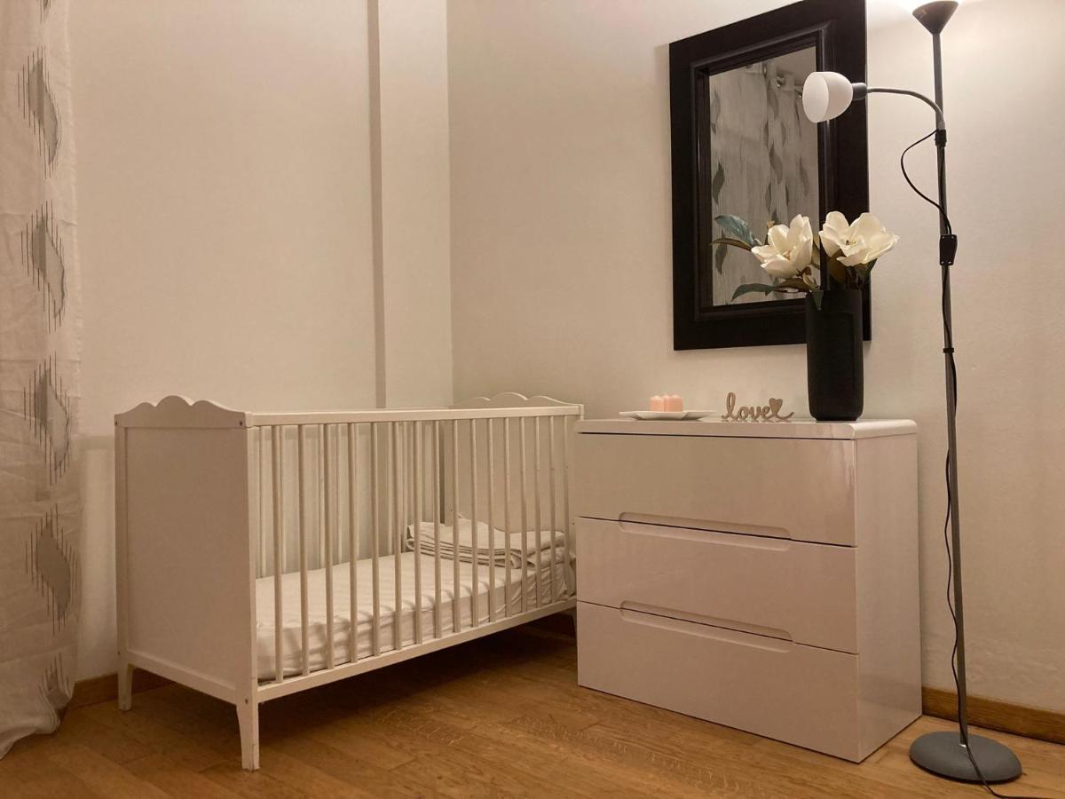Giovigemini Apartment Τρεβίζο Εξωτερικό φωτογραφία