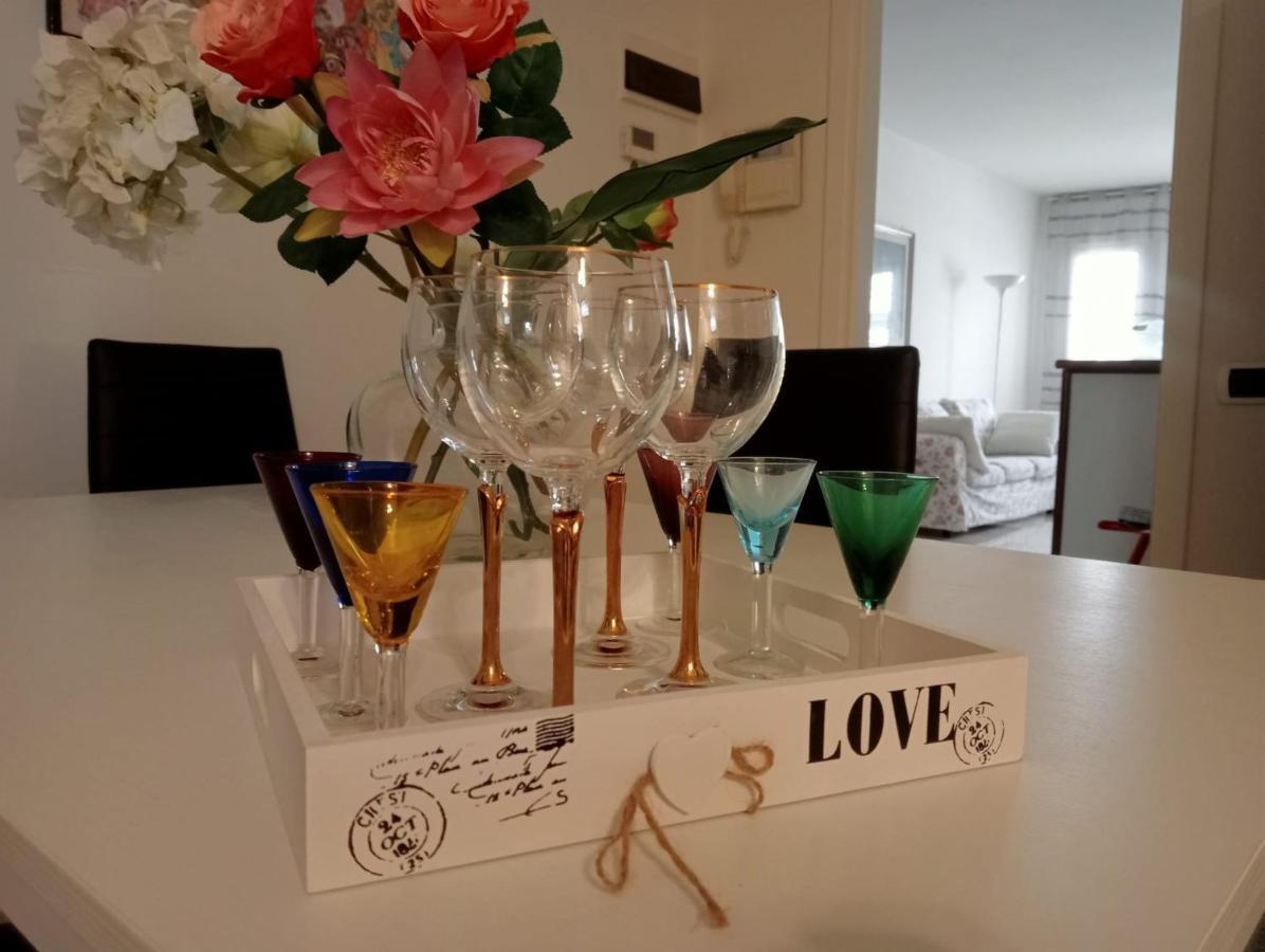 Giovigemini Apartment Τρεβίζο Εξωτερικό φωτογραφία