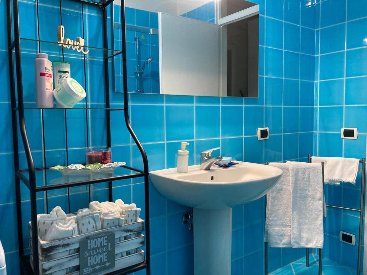 Giovigemini Apartment Τρεβίζο Εξωτερικό φωτογραφία