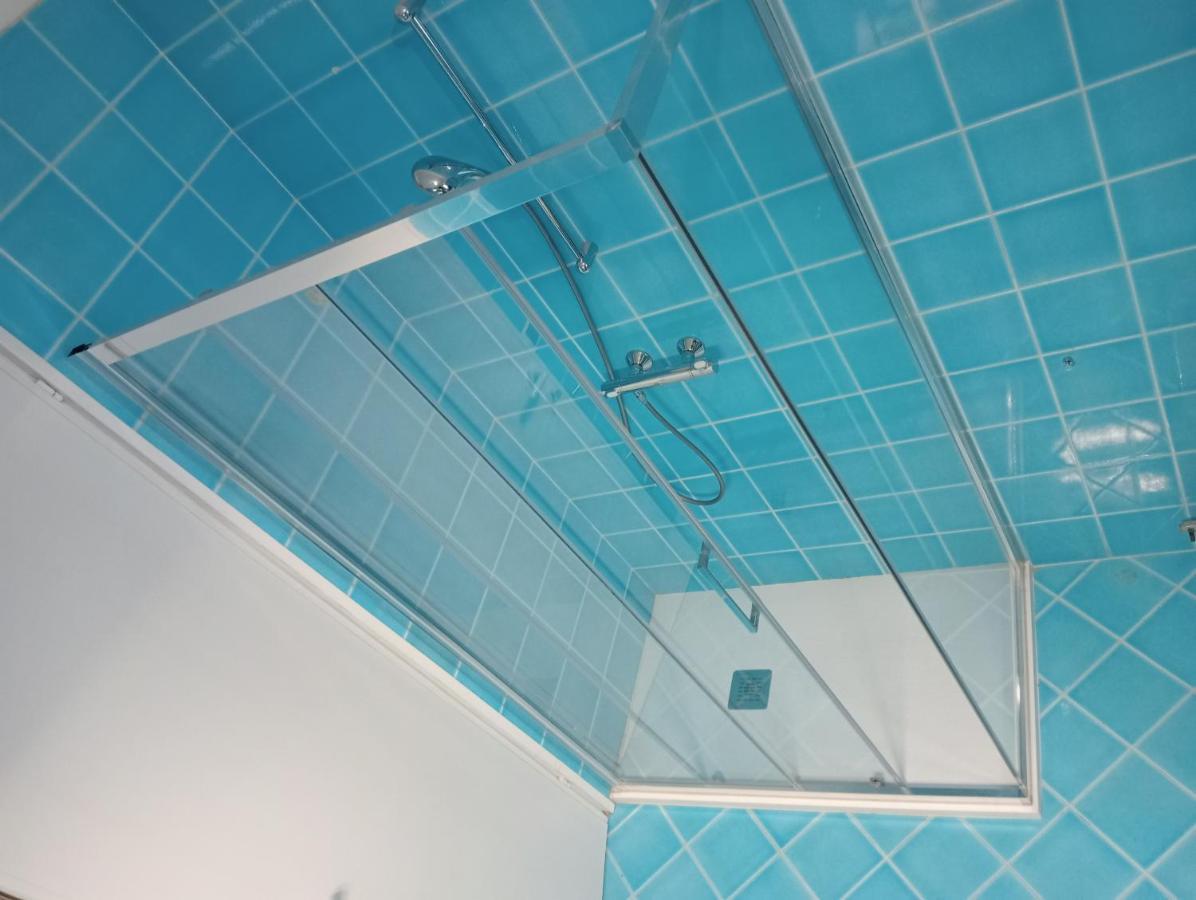 Giovigemini Apartment Τρεβίζο Εξωτερικό φωτογραφία
